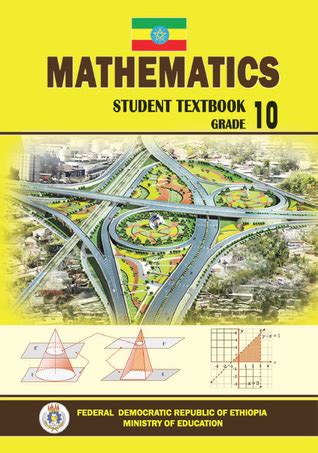 Check Online LND results for every district. . Ethiopian grade 10 mathematics textbook pdf